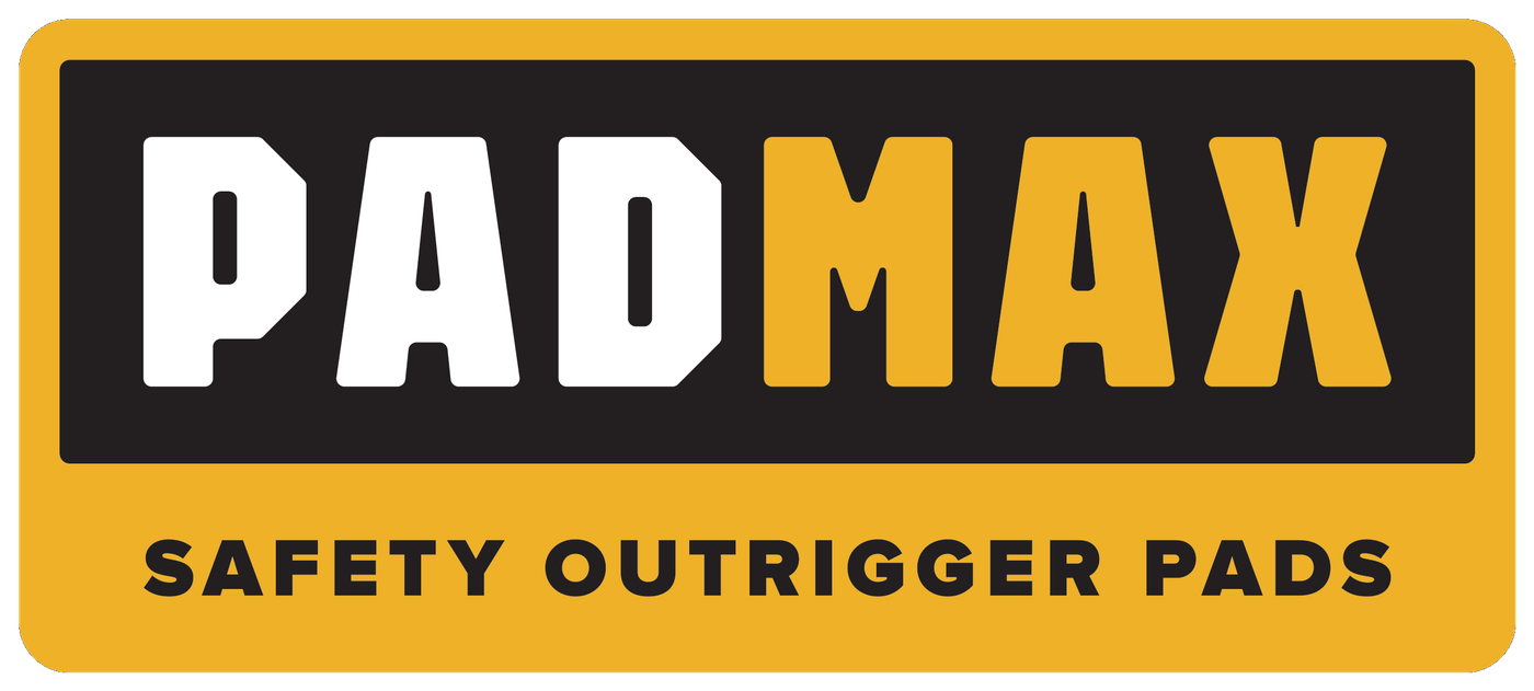 PadMax — Safety Outrigger Pads